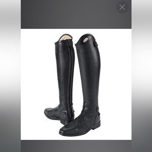 COPY - Parlanti Miami tall show boots 39 SH+